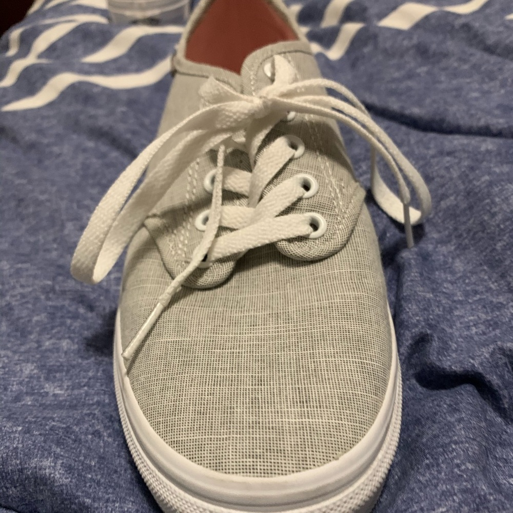 Women’s Vans